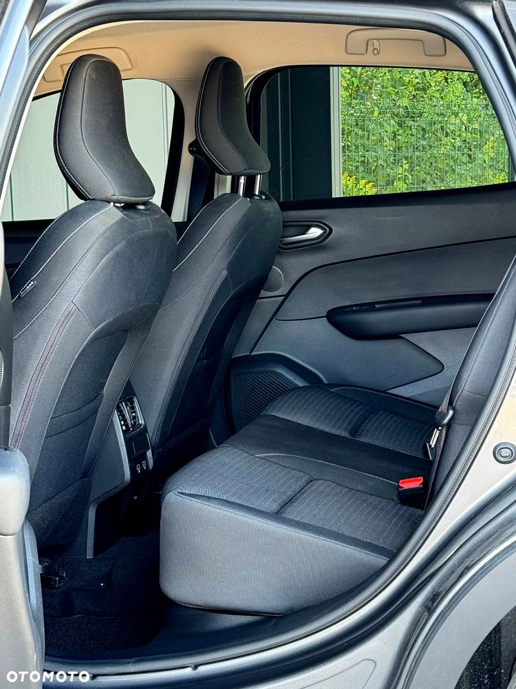 Renault Arkana 1.6 E-Tech Full Hybrid 145 Evolution MMT - 9