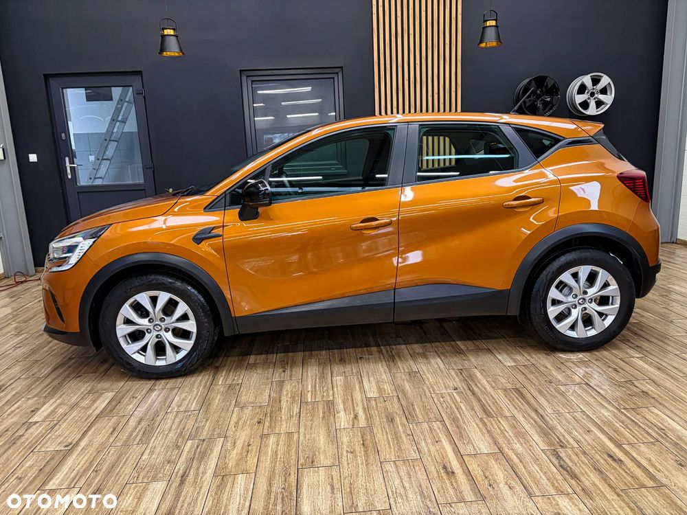 Renault Captur TCe 90 EQUILIBRE - 13