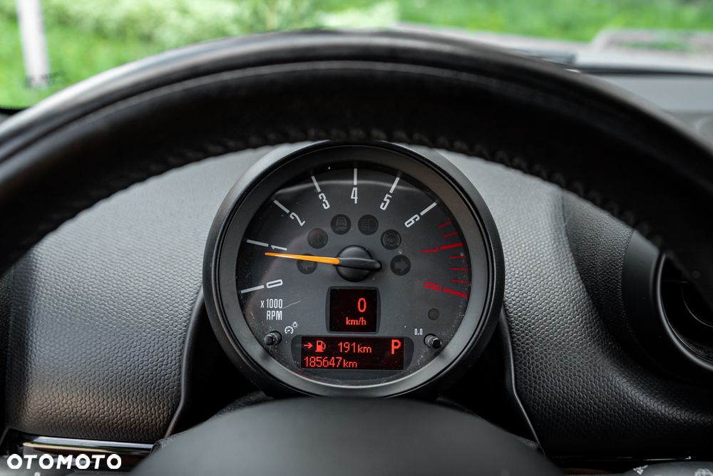 MINI Countryman - 27