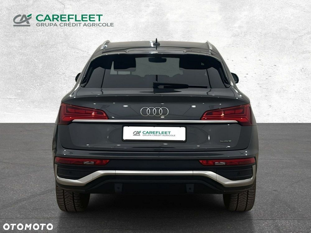 Audi Q5 - 6