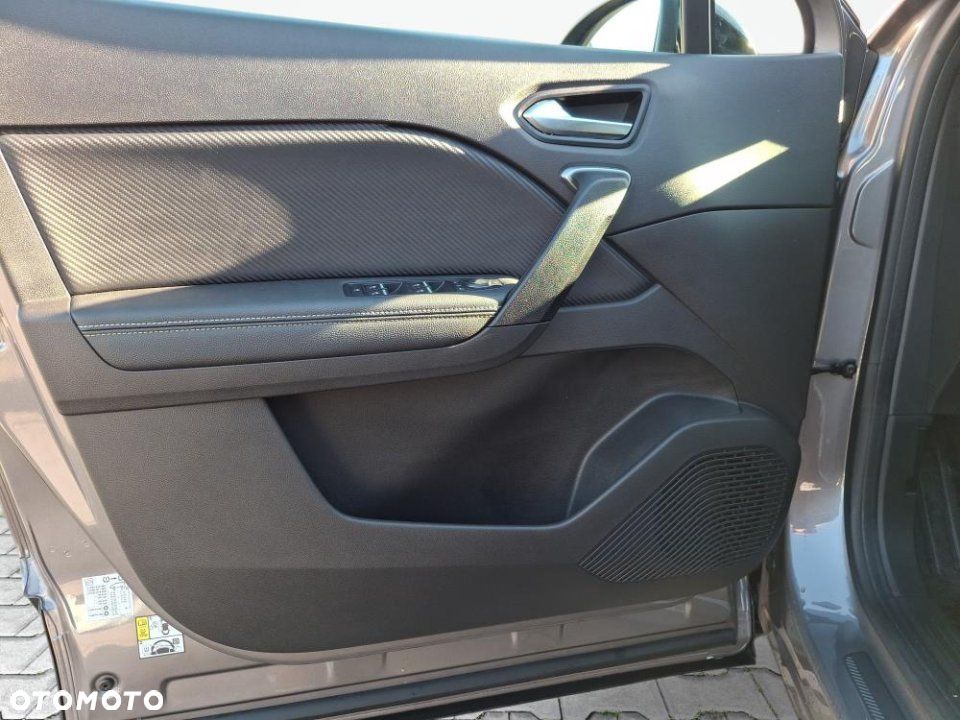 Renault Captur - 20