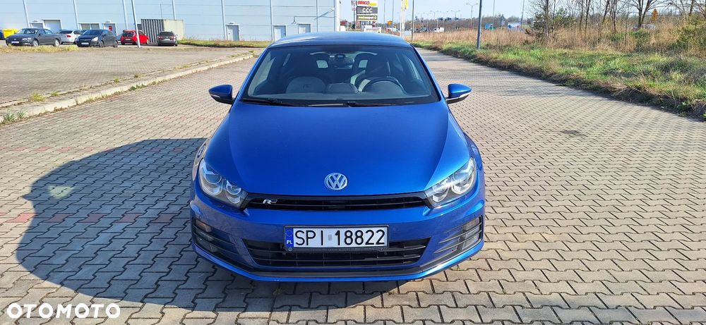 Volkswagen Scirocco 2.0 TSI BMT Perfectline R-Style DSG - 2