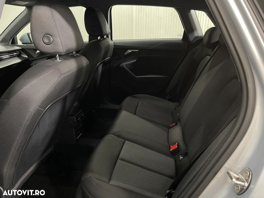 Audi A3 - 12