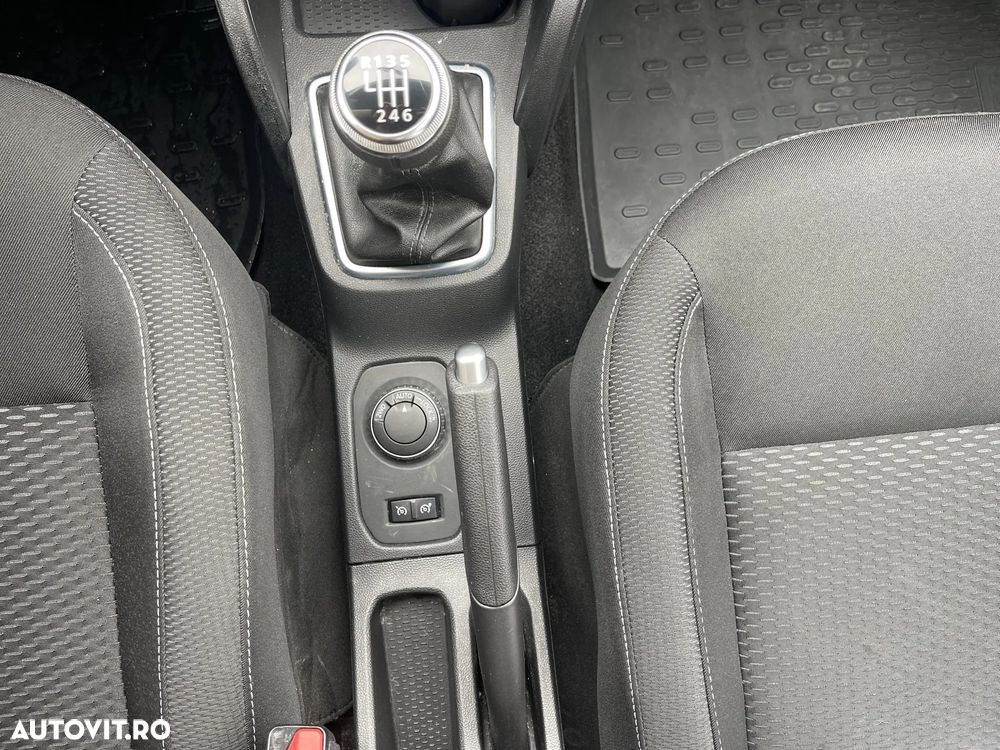 Dacia Duster - 12