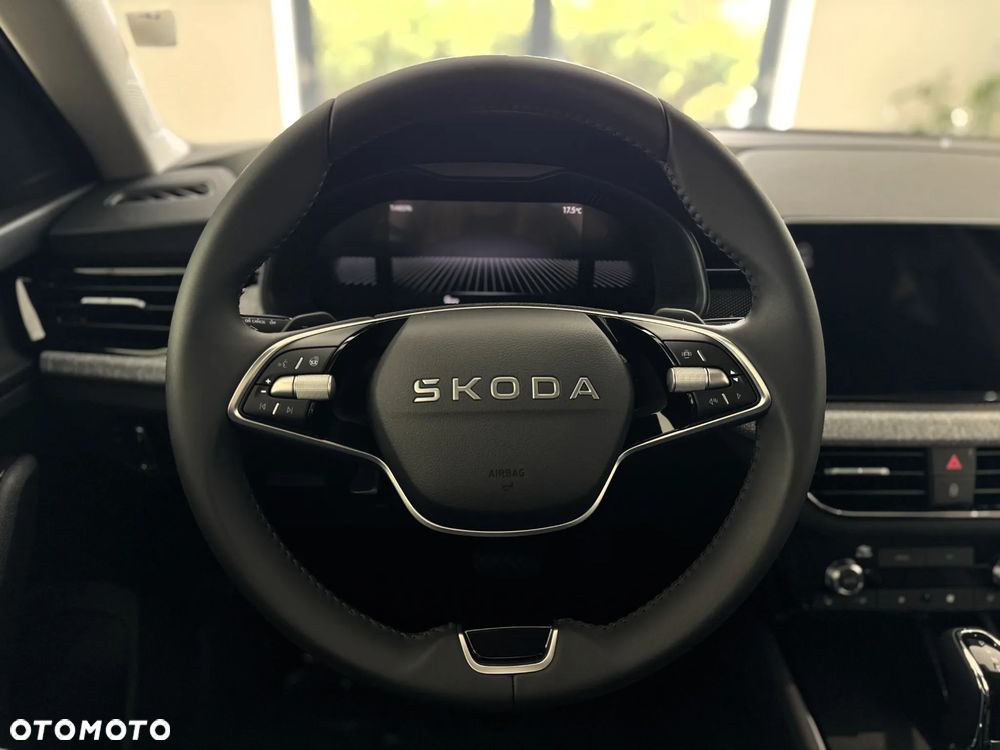 Skoda Kamiq 1.5 TSI Style DSG - 11