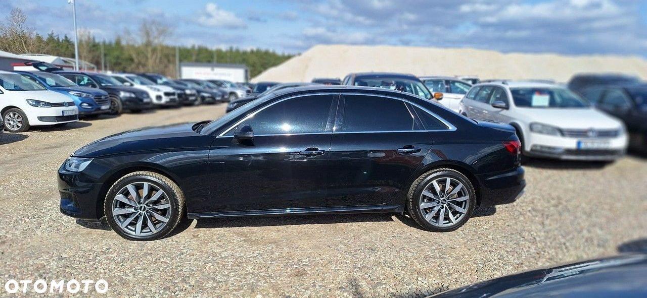 Audi A4 - 5