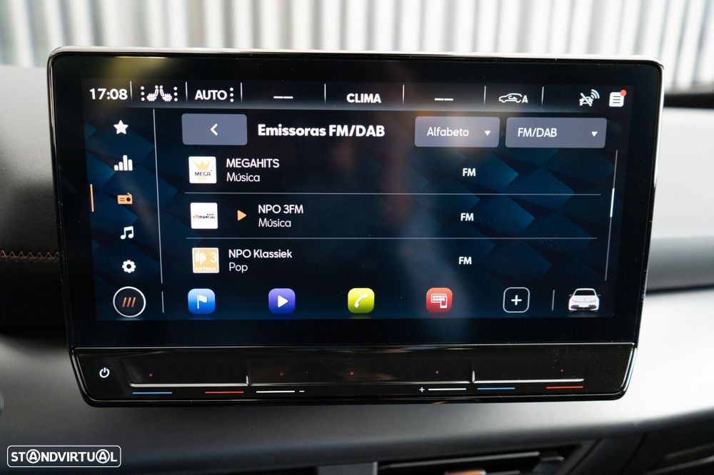 Cupra Born 58 kWh e-Boost - 18