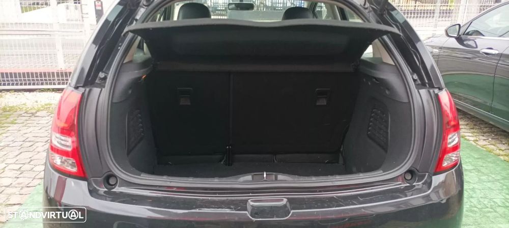 Citroën C3 e-HDi FAP Selection - 25