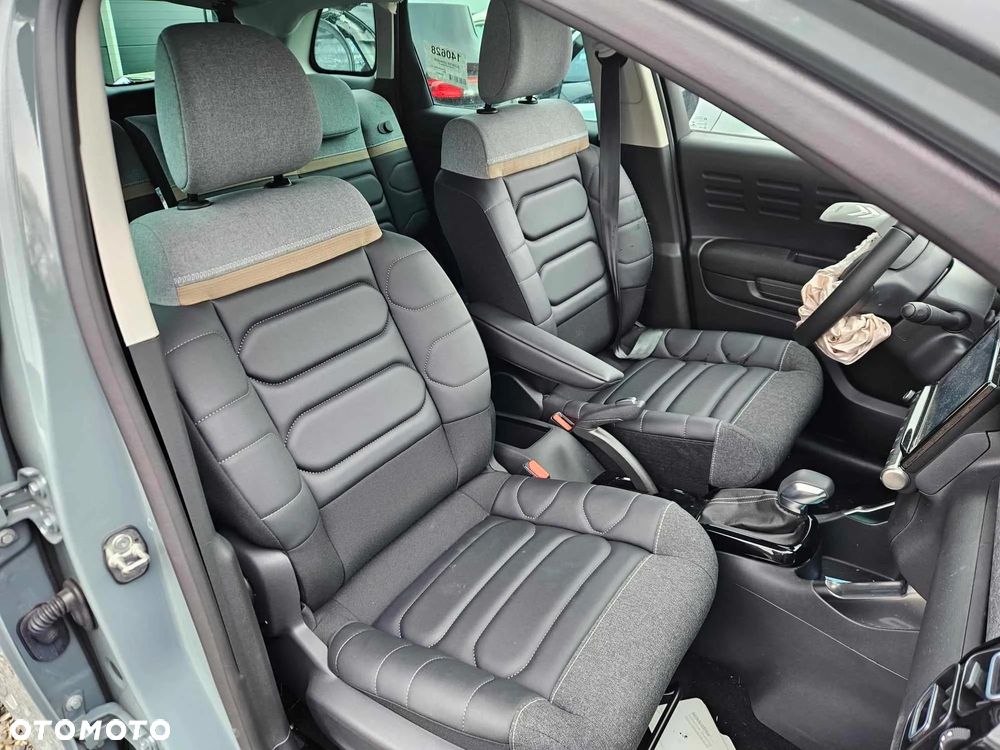 Citroën C3 Aircross PureTech 130 Stop & Start EAT6 OPF SHINE PACK - 10