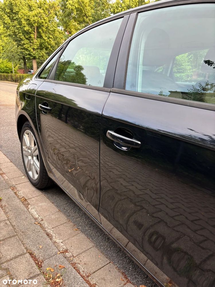 Audi A4 Avant 1.8 TFSI Multitronic - 21