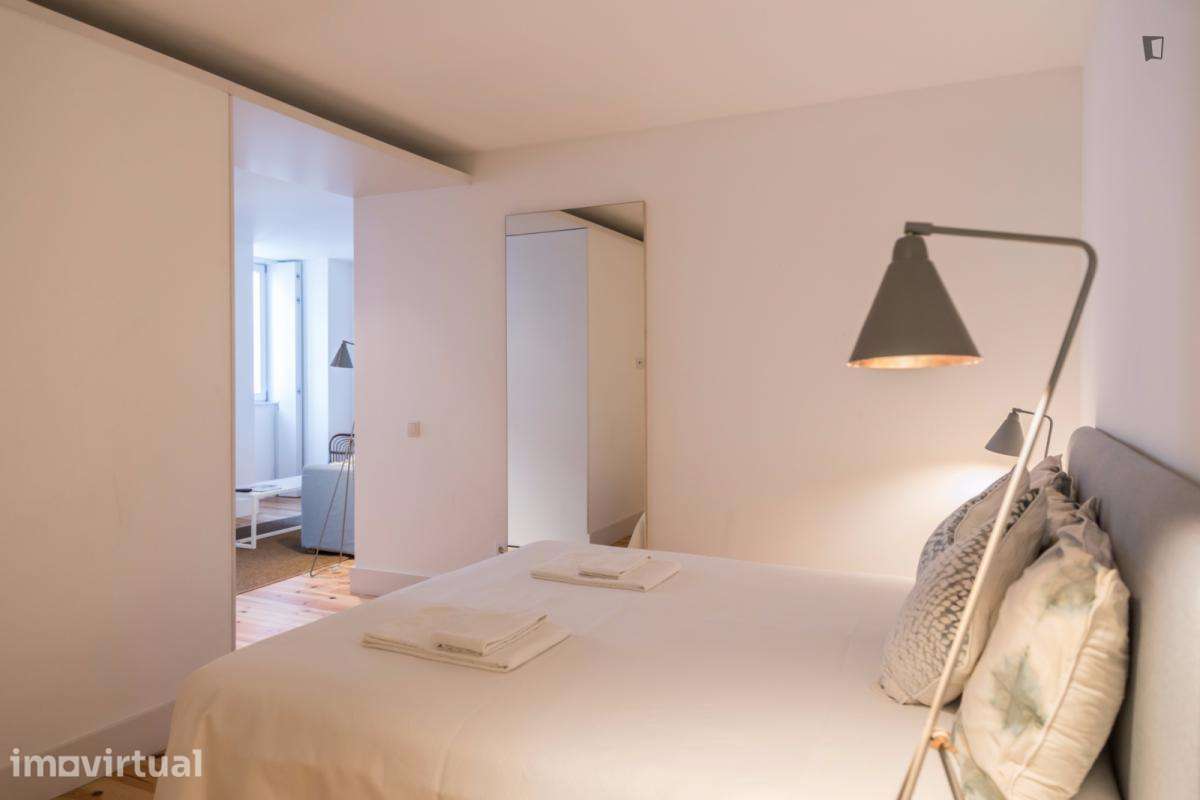 Apartamento com 1 quartos - localizado em Bairro Alto Lisbon - Grande imagem: 3/11