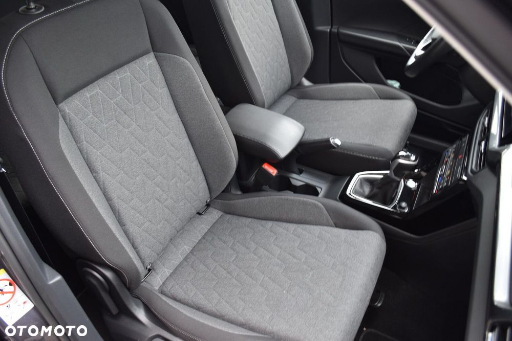 Volkswagen T-Cross - 30