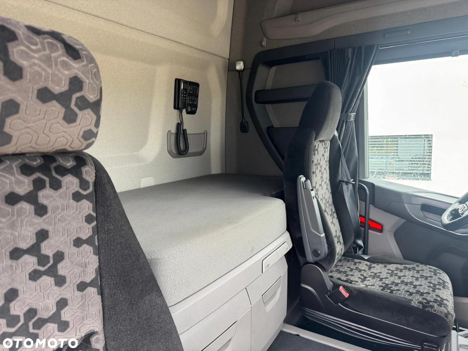 Scania R450 NAVI GPS/ 2020r/  FULL LEDY/ Serwis NIEMCY ZŁOTY KONTRAKT - 25