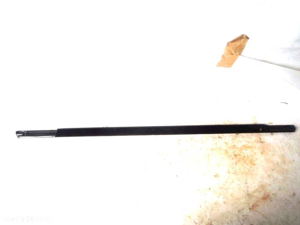 range rover evoque l538 listwa drzwi prawa tył tylna parapet - 4