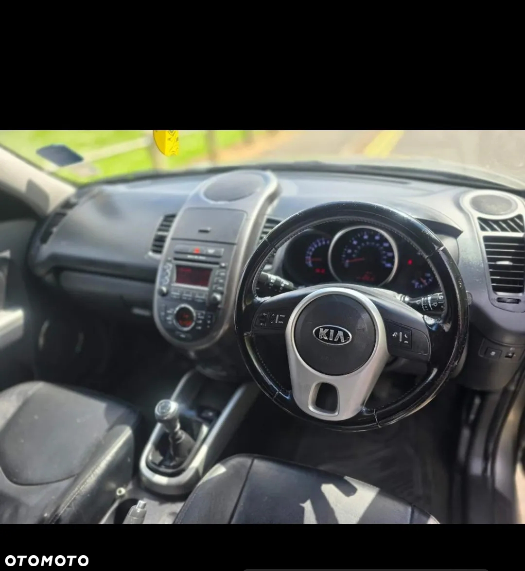 Kia Soul - 7