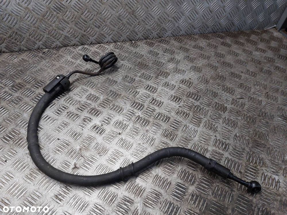 PRZEWÓD WSPOMAGANIA CIŚNIENIOWY VOLKSWAGEN PASSAT B5 1.9 TDI - 1