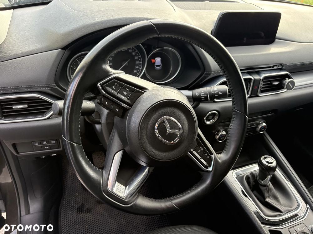 Mazda CX-5 2.0 Skyenergy AWD - 15