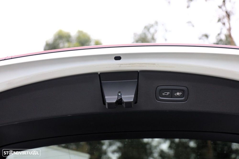 Polestar 2 Long Range 82 kWh AWD Performance Prime - 4