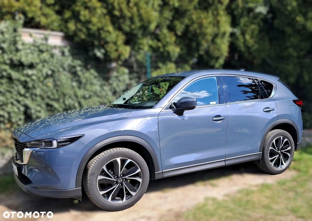 Mazda CX-5 2.0 Hikari 2WD - 2