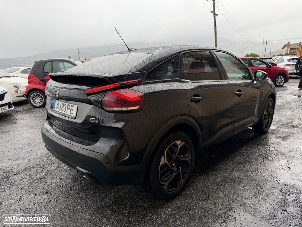 Citroën C4 1.5 BlueHDi Feel Pack - 7