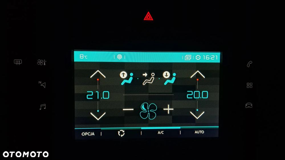 Citroën C4 Picasso - 12