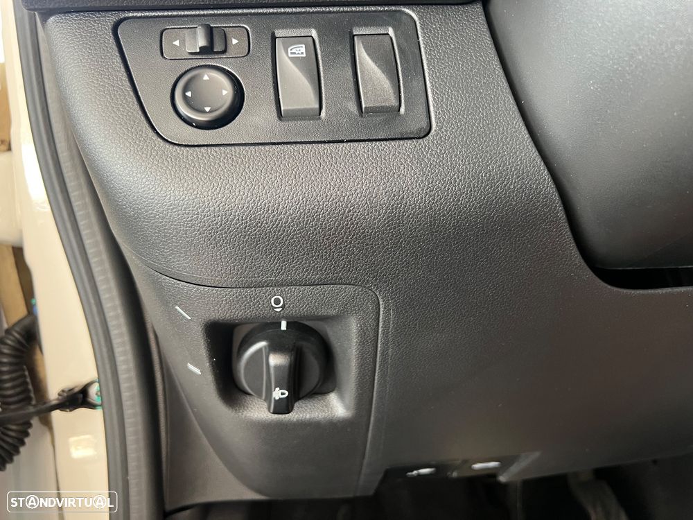 Dacia Spring Electric 45 Comfort Plus - 17