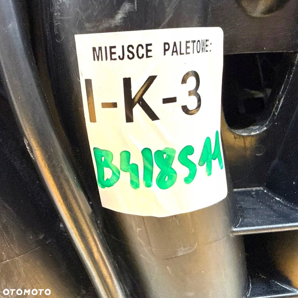 SILNIK B4184S11 Volvo S40 II C30 V50 1.8 16V benzyna kompletny B4184S8 - 10
