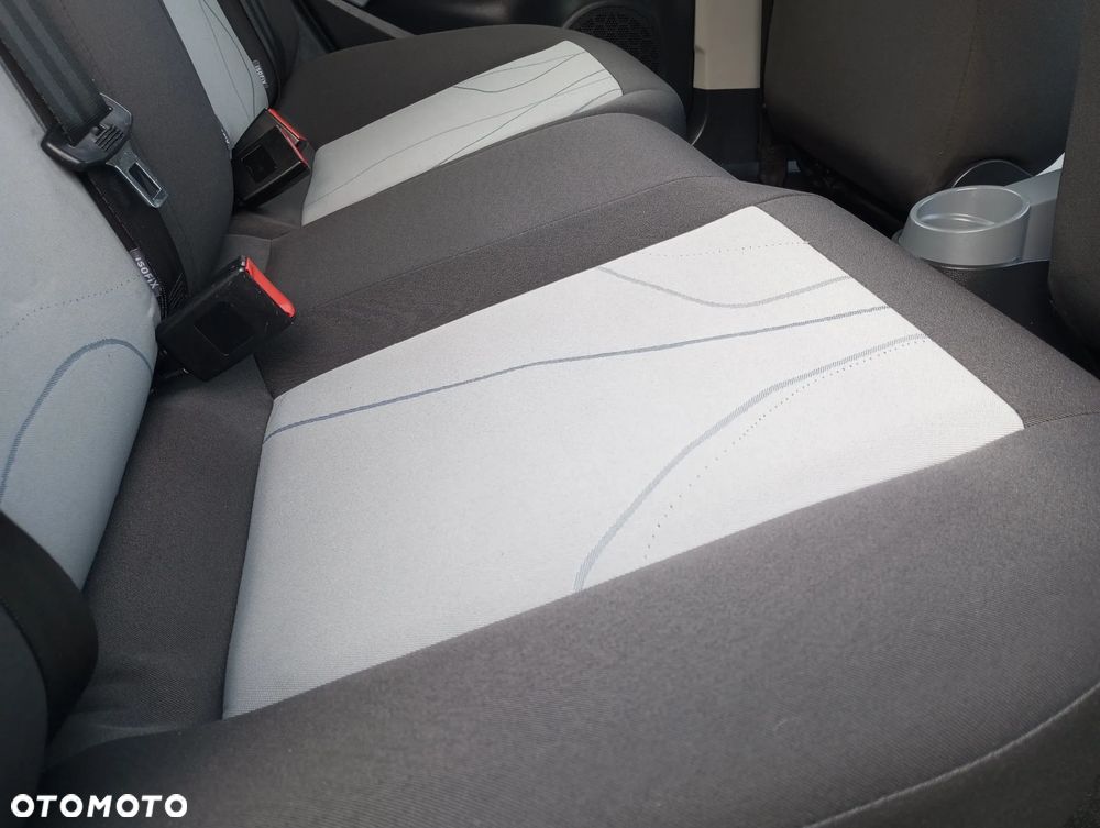 Seat Ibiza 1.4 16V Style - 9