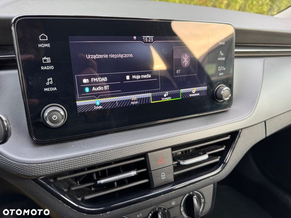 Skoda Kamiq 1.0 TSI Style - 38