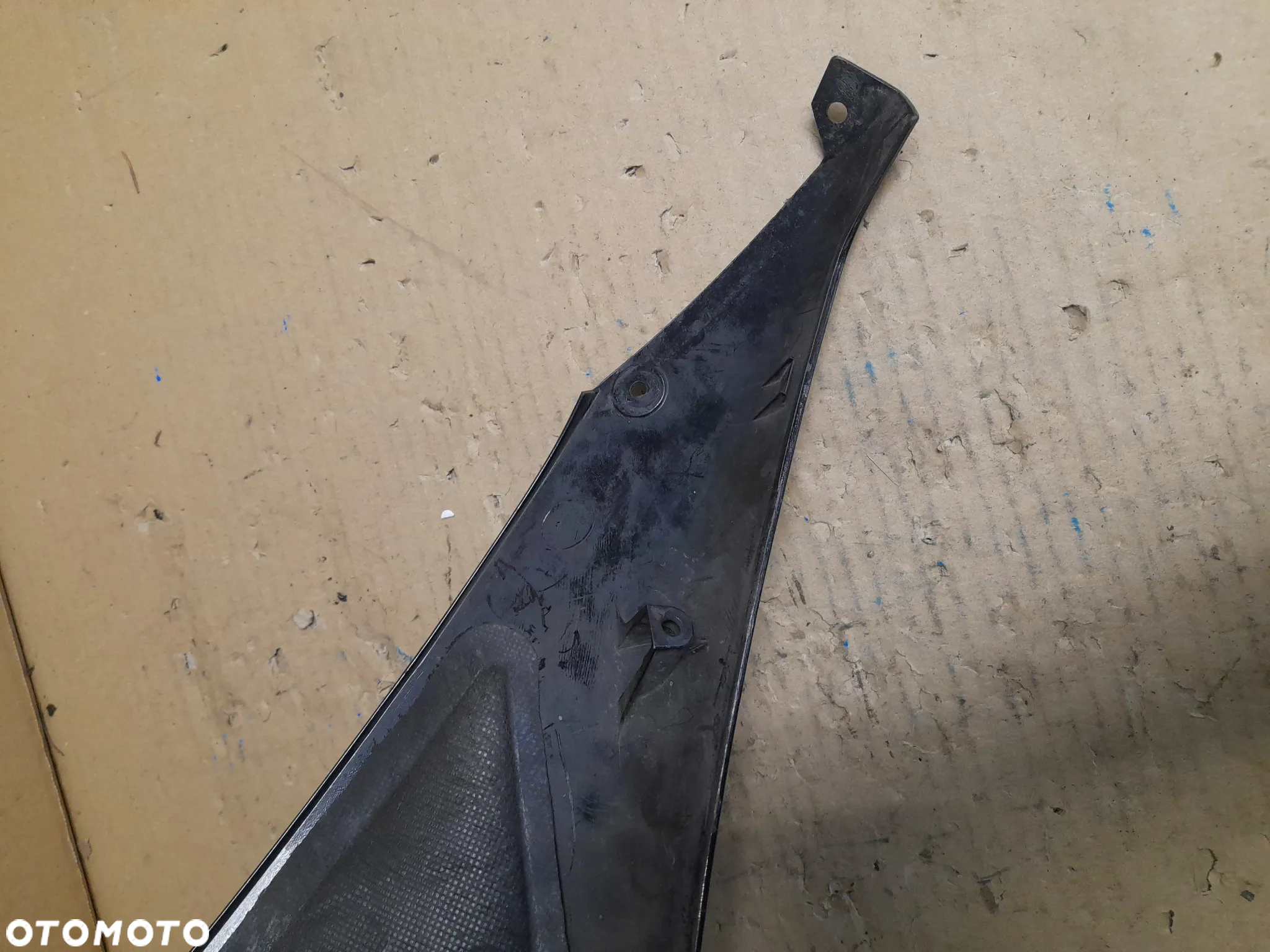 = HONDA CBR 1000 RR SC57-B 06-07 owiewka prawa bok boczek - 8