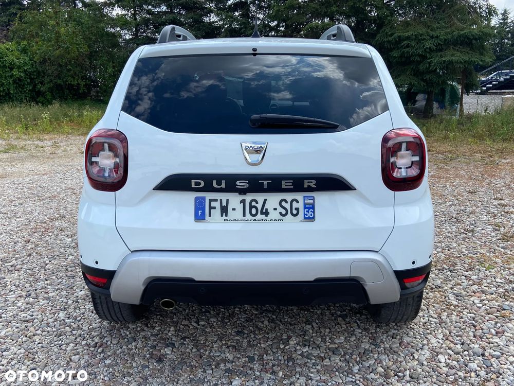 Dacia Duster - 12