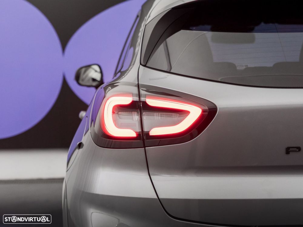 Ford Puma 1.0 EcoBoost ST-Line Aut. - 10