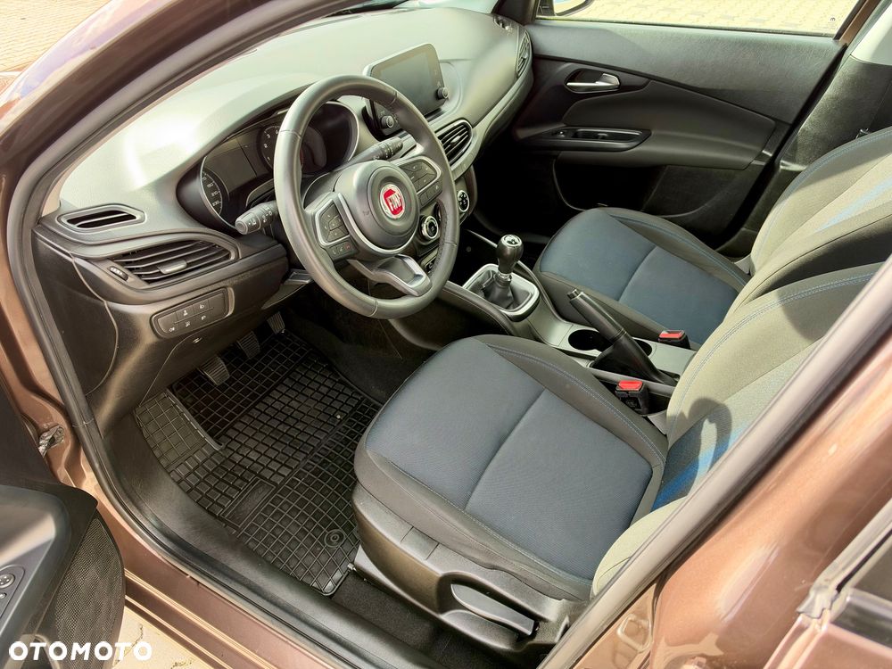 Fiat Tipo 1.0 T3 City Life - 9