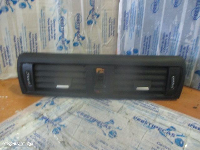Grelha Friso 920711612 BMW F20 2014 CENTRAL - 3