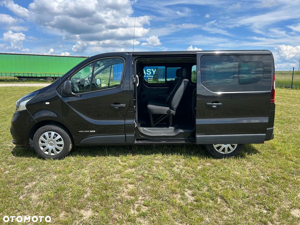Renault Trafic ENERGY Grand Spaceclass - 13