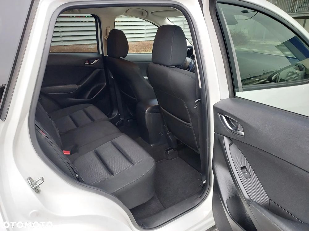Mazda CX-5 SKYACTIV-G 165 Center-Line - 21