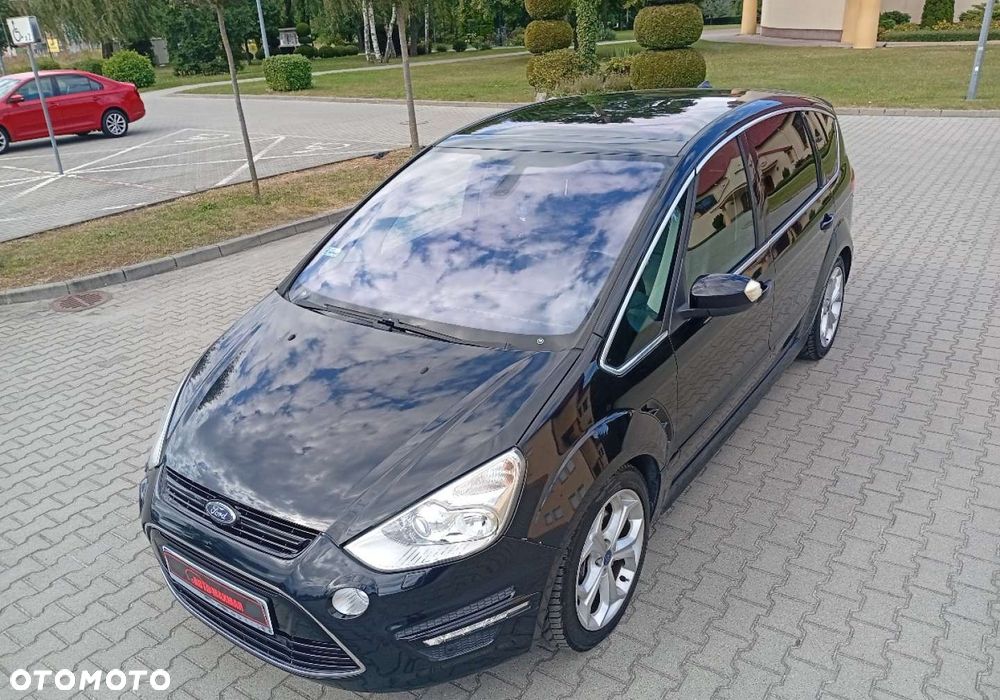 Ford S-Max - 4