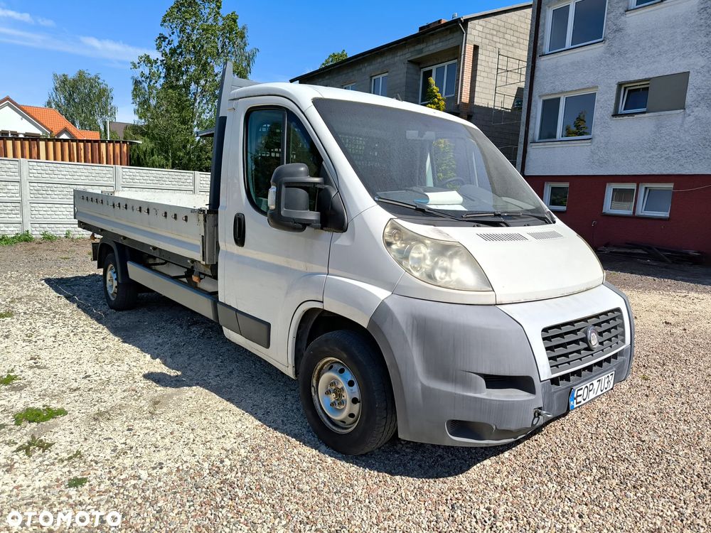 Fiat Ducato - 4