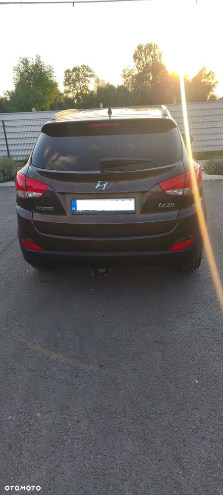 Hyundai ix35 - 12