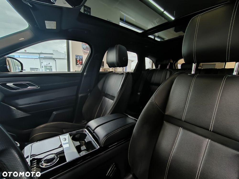 Land Rover Range Rover Velar 2.0 Si4 GPF R-Dynamic SE - 12