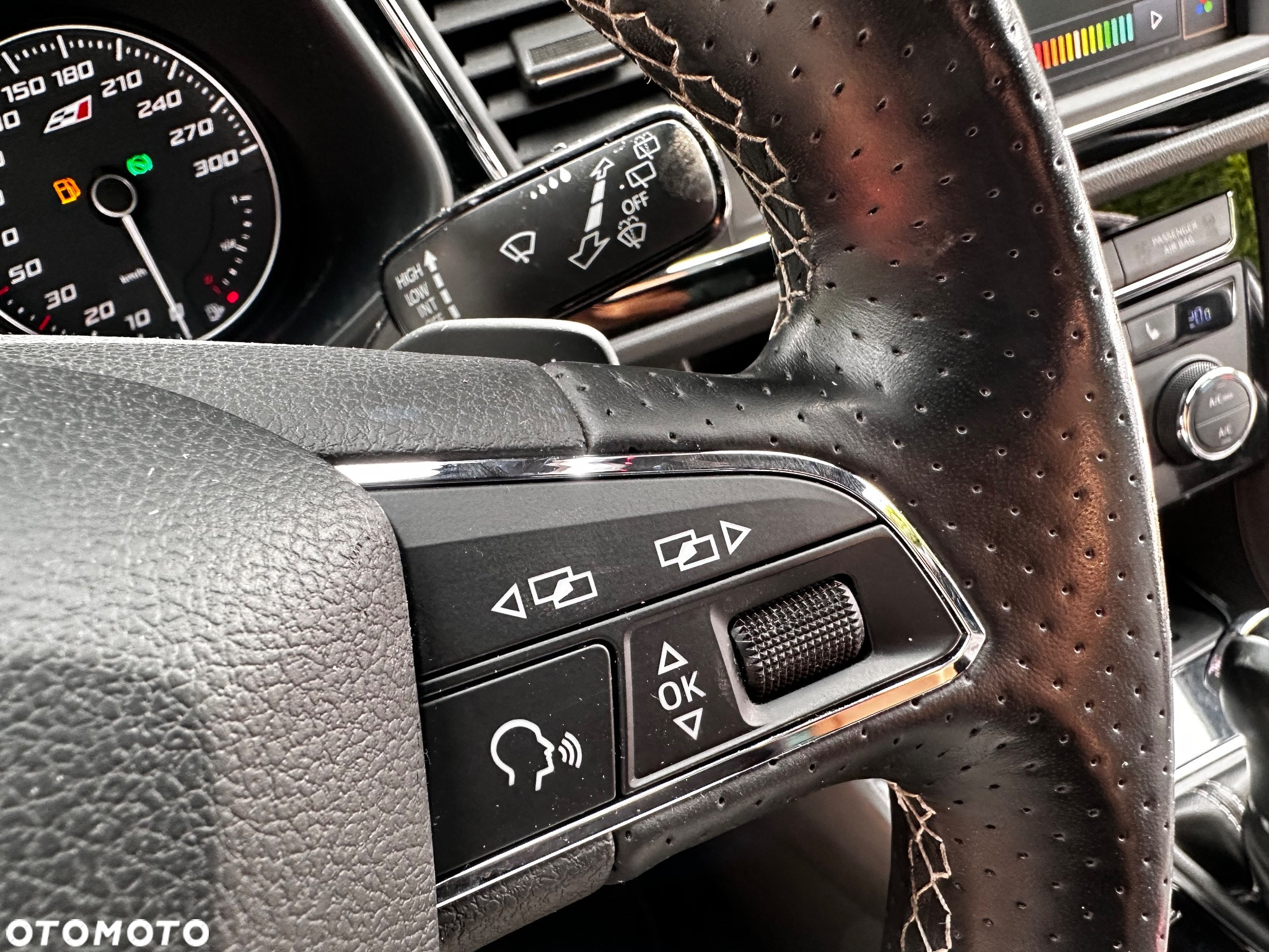 Seat Leon ST 2.0 TSI Start&Stop 4Drive DSG Cupra 300 - 35