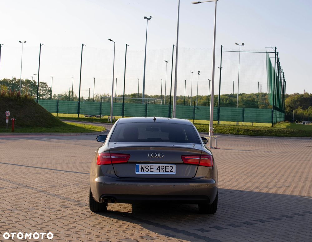 Audi A6 Limousine 2.0 TDI - 3