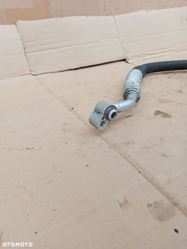 Wąż przewód klimatyzacji klimy VW New Beetle 1C0820744G - 5