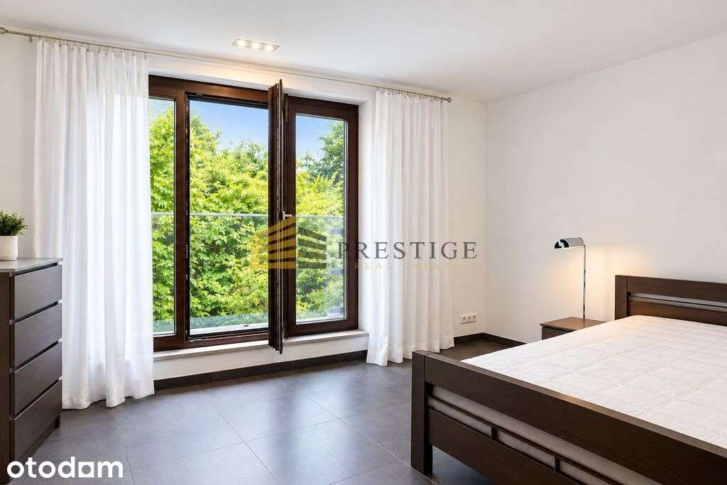 Super apartament w kameralnej rezydencji