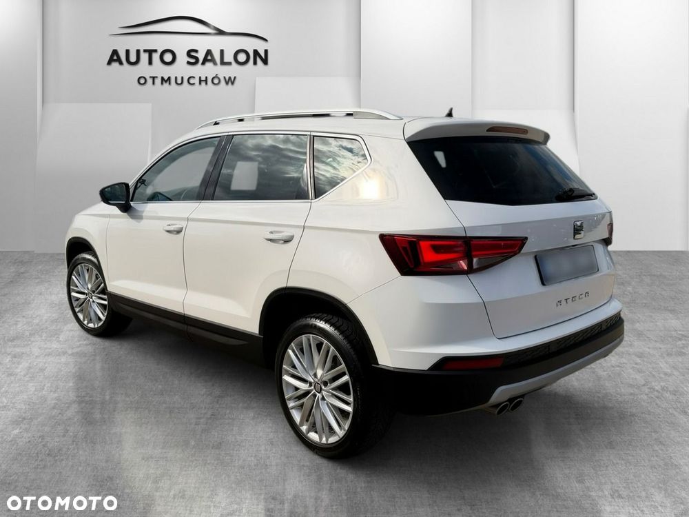 Seat Ateca - 7