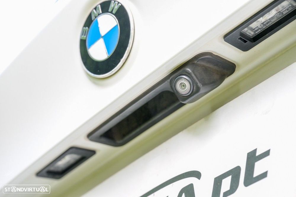 BMW 520 d Pack M Auto - 22