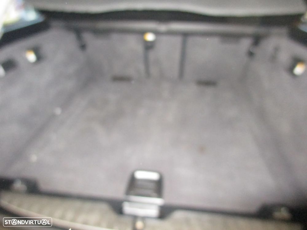 BMW 520 d Aut. Luxury Line - 24