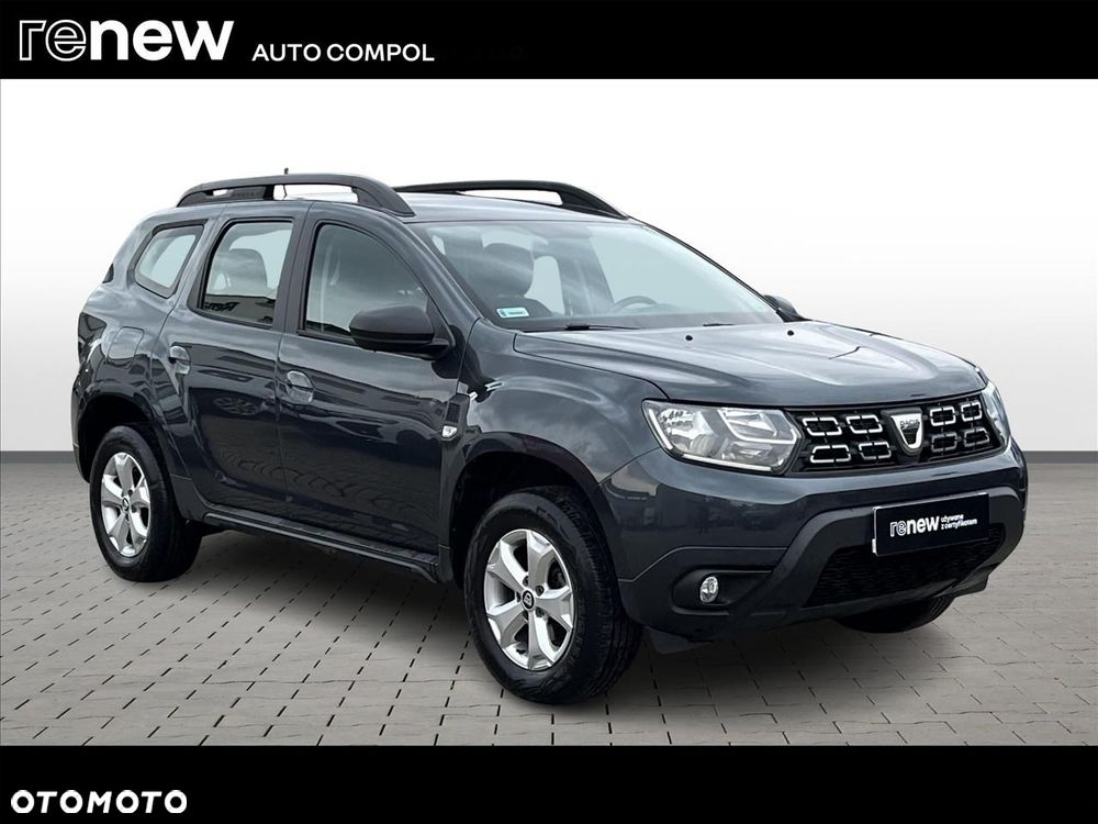 Dacia Duster 1.0 TCe Comfort - 19