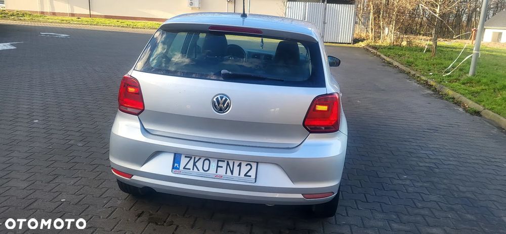 Volkswagen Polo - 21