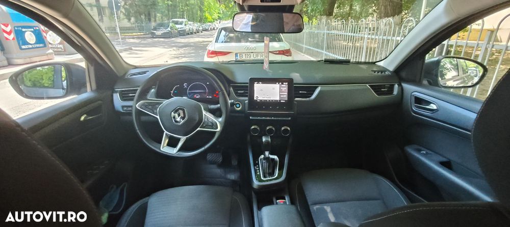 Renault Arkana E-TECH 145 E-Tech Engineered - 5